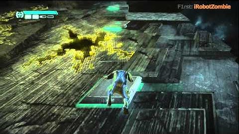 F1rst Playthrough HD: TRON: Evolution - Part 13