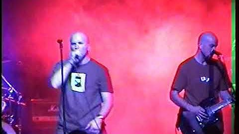 Tourniquet - Where Moth And Rust Destroy (EoR 2005)