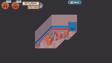 Dual Core(w/bug|exploit) - Dandy Boy Adventures - Warehouse box Mini-Game Walkthrough