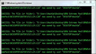 Is There a Keyboard Shortcut to Pause the Output of a Running CMD Window