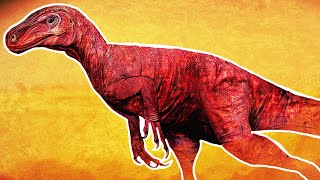 Argentina Před 230 Milióny Let Ráj Prvních Dinosaurů Bruno