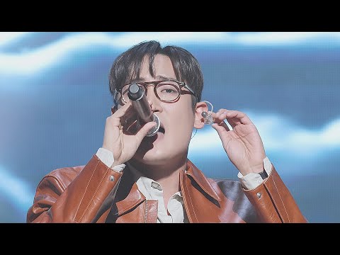 230218 박재정 '사랑한 만큼' - 일상페 (고양 아람누리)