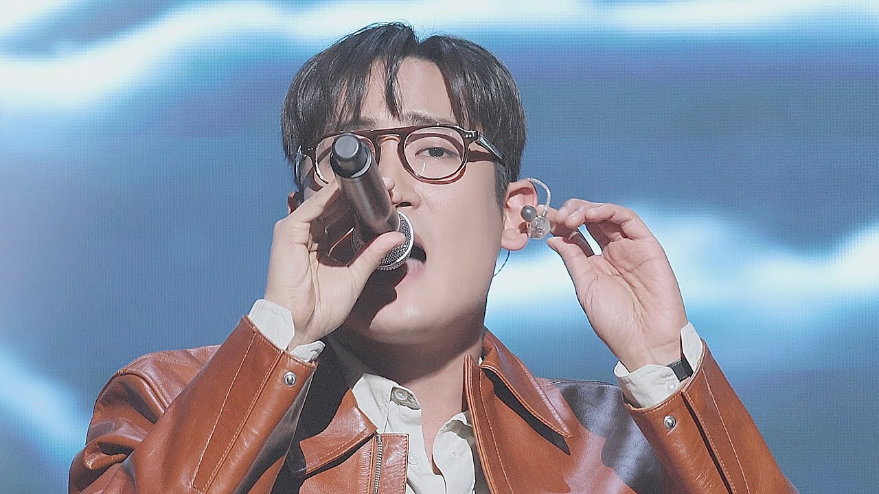 230218 박재정 '사랑한 만큼' - 일상페 (고양 아람누리)