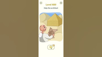 DOP 2 Gameplay Level 1629 Shorts Delete One Part Solution and Answer 🔥 Subscribe 🔥