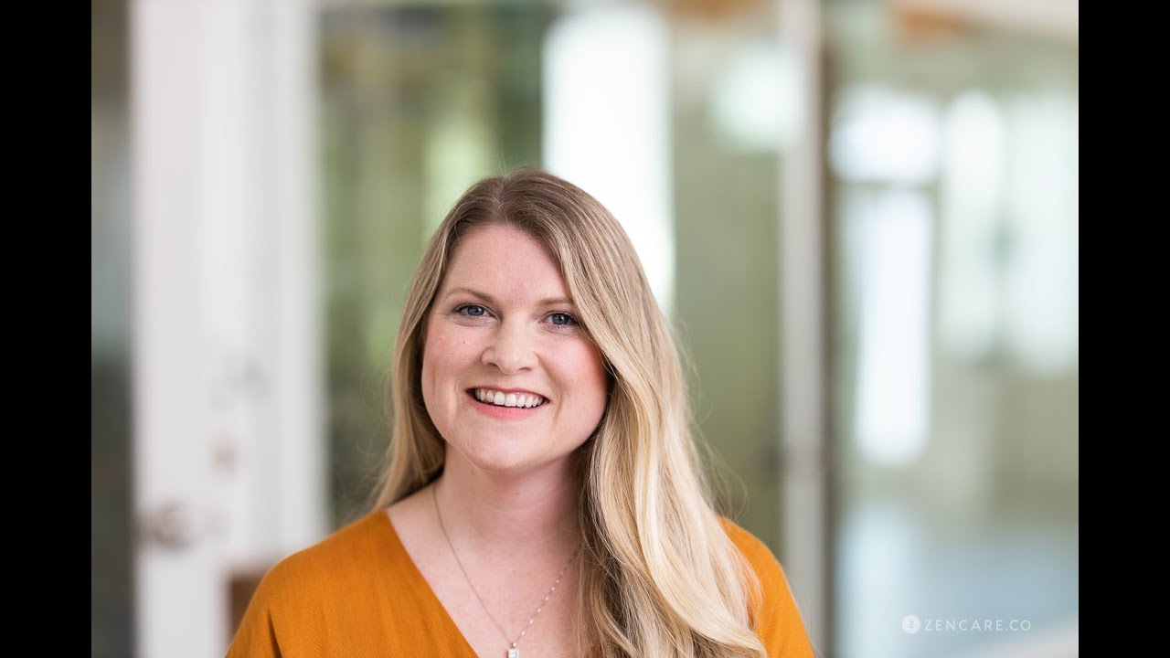Jessie Lamb, LPCC, M.ED, PPS | Therapist in California - YouTube