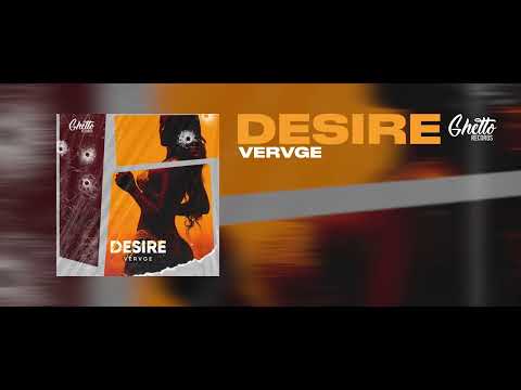 VERVGE - Desire