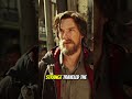 How Stephen Strange Became Doctor Strange in 60 Seconds