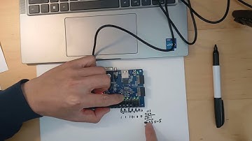 CE433 3-bit adder subtractor regular mode