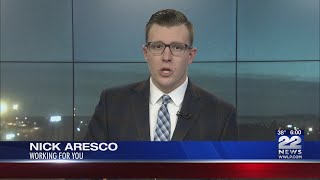 Search continues for missing 11-year-old boy on Connecticut River in Chicopee