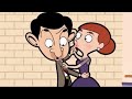 Tango Bean | Funny Episodes | Mr Bean Official