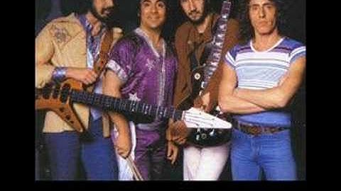 The Who -- Long Live Rock