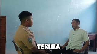 Video Kasus 2 Penerapan Segi Tiga Restitusi