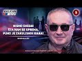 INTERVJU: Davor Kalajžić - Nismo svesni šta nam se sprema, puno je zakulisnih igara! (27.4.2024)