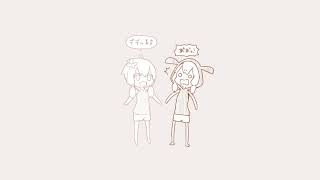 ゆかりたちがただ叫ぶだけ（ループ）