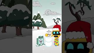 Sprunki Sad Story Anichep Studio