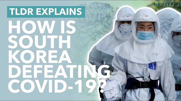 Why South Korea's Coronavirus Lockdown was so Effective: What Can we Learn? - TLDR News - DayDayNews
