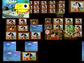 Youtube Thumbnail 60 Spongebob squarepants intros (For Андрей Брейко)