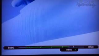 Jerry Look Out The Purple Wall Of The Death.