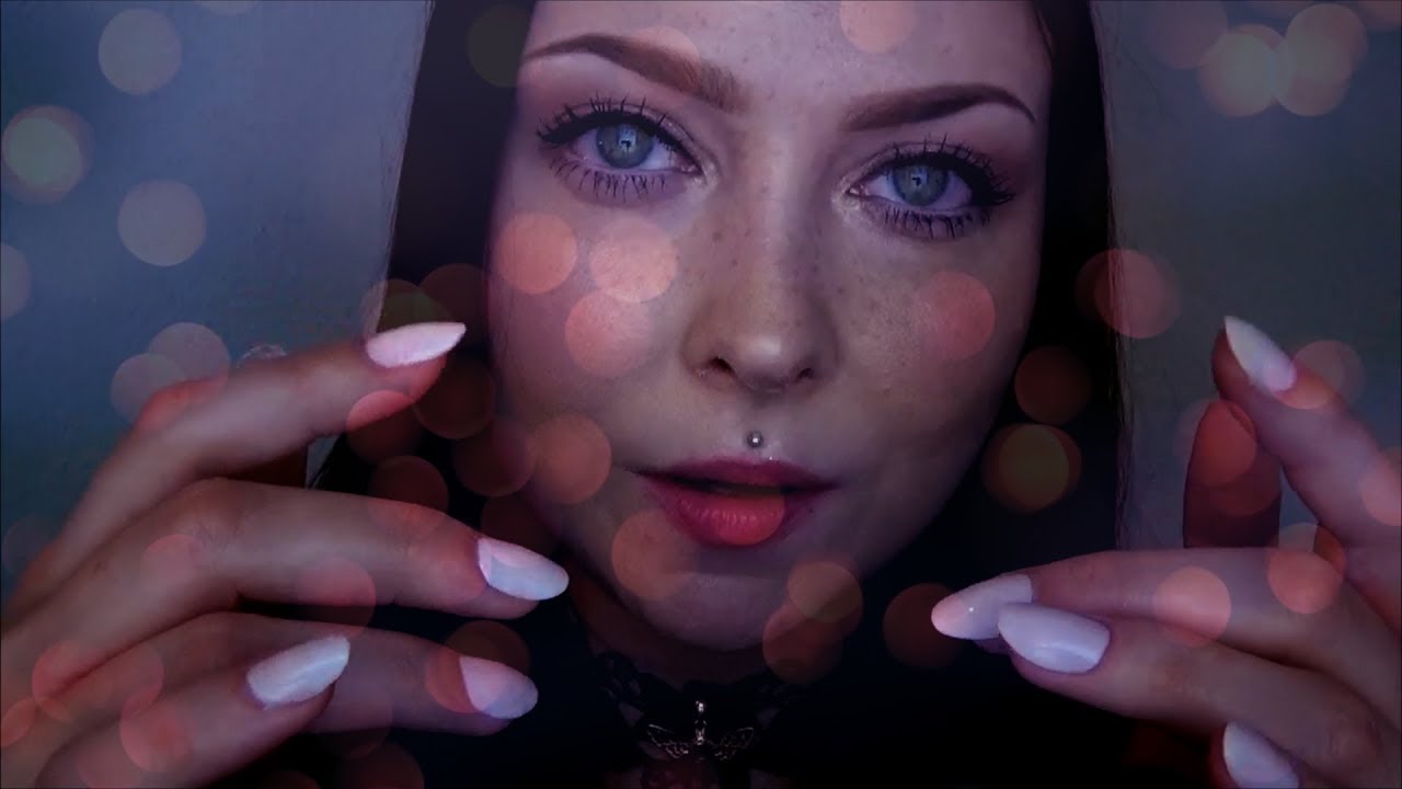 ASMR 🦋 Where You Belong 🦋