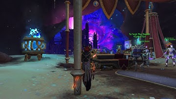 Easy Reshii Wraps for Alts