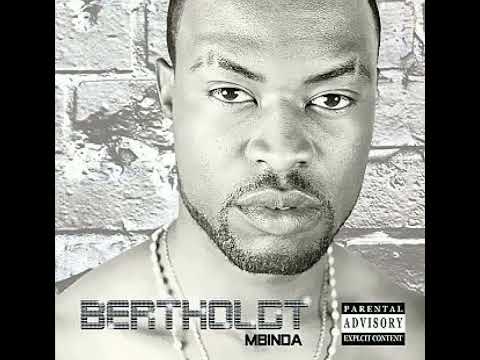 Berthold MBinda -