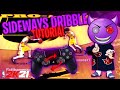 HOW TO DRIBBLE SIDEWAYS IN NBA 2K21! BECOME AN ISO GOD!