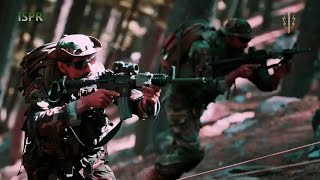 A Tribute To (SSG)  Pakistan Special Service Group - Commandos - Best video