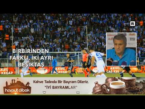 Harput Dibek Kahvesi - Kurban Bayramı TGRT Haber Bant Reklam