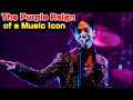 Prince: The Purple Reign of a Music Icon