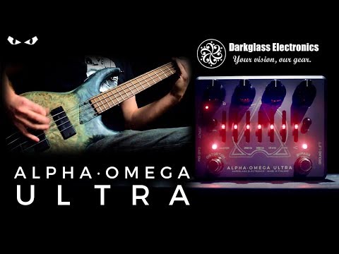 darkglass-electronics-alpha-omega-ultra---bass-demo