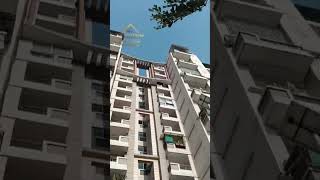 Balcony PVC Ceiling Design | Elegant Wooden Look Ceiling InstallationPVC Ceiling &amp; Interior Work in