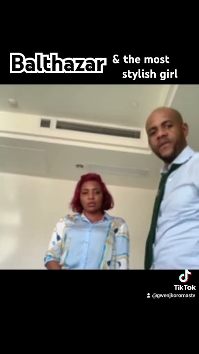 Balthazar #trending #equatorialguinea #video