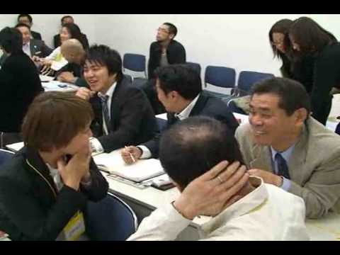「女性もハマル！男の色彩学講座 」
