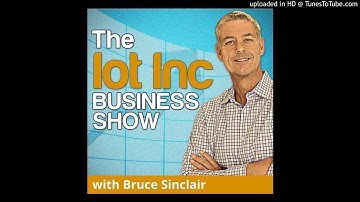 Part 1 - Sensors from the Inside Out and the Outside In