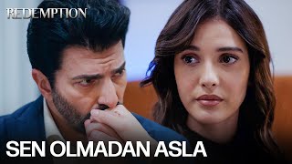 Hira, Orhuna Fransa Maceralarını Anlatıyor Esaret 289.Bölüm