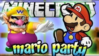 НОВОЕ ИНТРО | Mario Party , Speed Builders , Quick Bed Wars НА ПИРАТСКОМ СЕРВЕРЕ