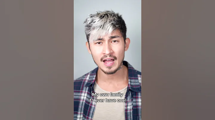 POV: When you turn 18, you’re given a certain amount of days to live… // Part 7