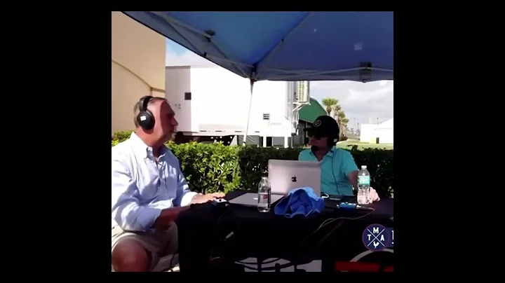 John Mozeliak on his final year with the Cardinals