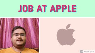 How to search and apply for jobs at apple - Tamil screenshot 5
