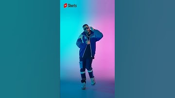 Did Badshah copied BTS DNA dance steps? #shorts #bts #jugnu