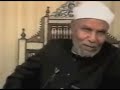 Banned From Broadcast Al Shaarawi Corrects The Priest In Front Of Everyone With Politeness And G 