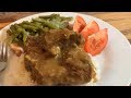 How to Make Smothered Pork Neck Bones