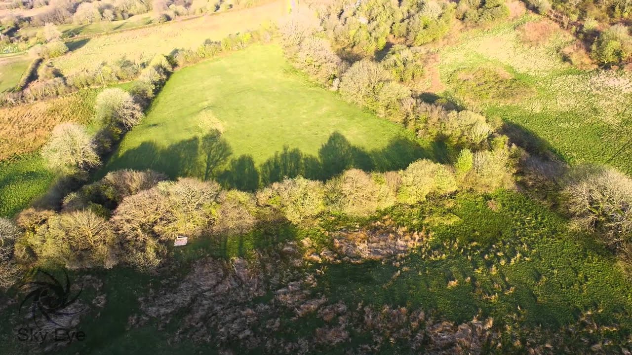 New Way to advertise your Property/Land - Sky Eye Aerial Photography & Filming