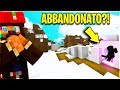 UN VILLAGGIO ABBANDONATO?!? - Minecraft ITA Server Anima