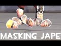 Masking Jape [SFM]