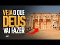 VEJA O QUE DEUS VAI FAZER - Mensagem Profética - Daniel Adans