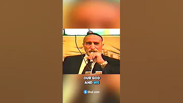 Hacham Baruch Ben Haim STRENGTH OF THE SYRIAN COMMUNITY Magen David Of West Deal 1991 Shul Com 