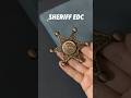 Lucky star, it will always bring you good luck#edc #metal #spinner #toys