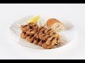 سيريه الدجاج - دقيقة مع رضوى - رمضان ٢٠١٩