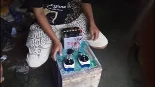 TELOLET GEMA 22 Suara bisa di ubah ubah